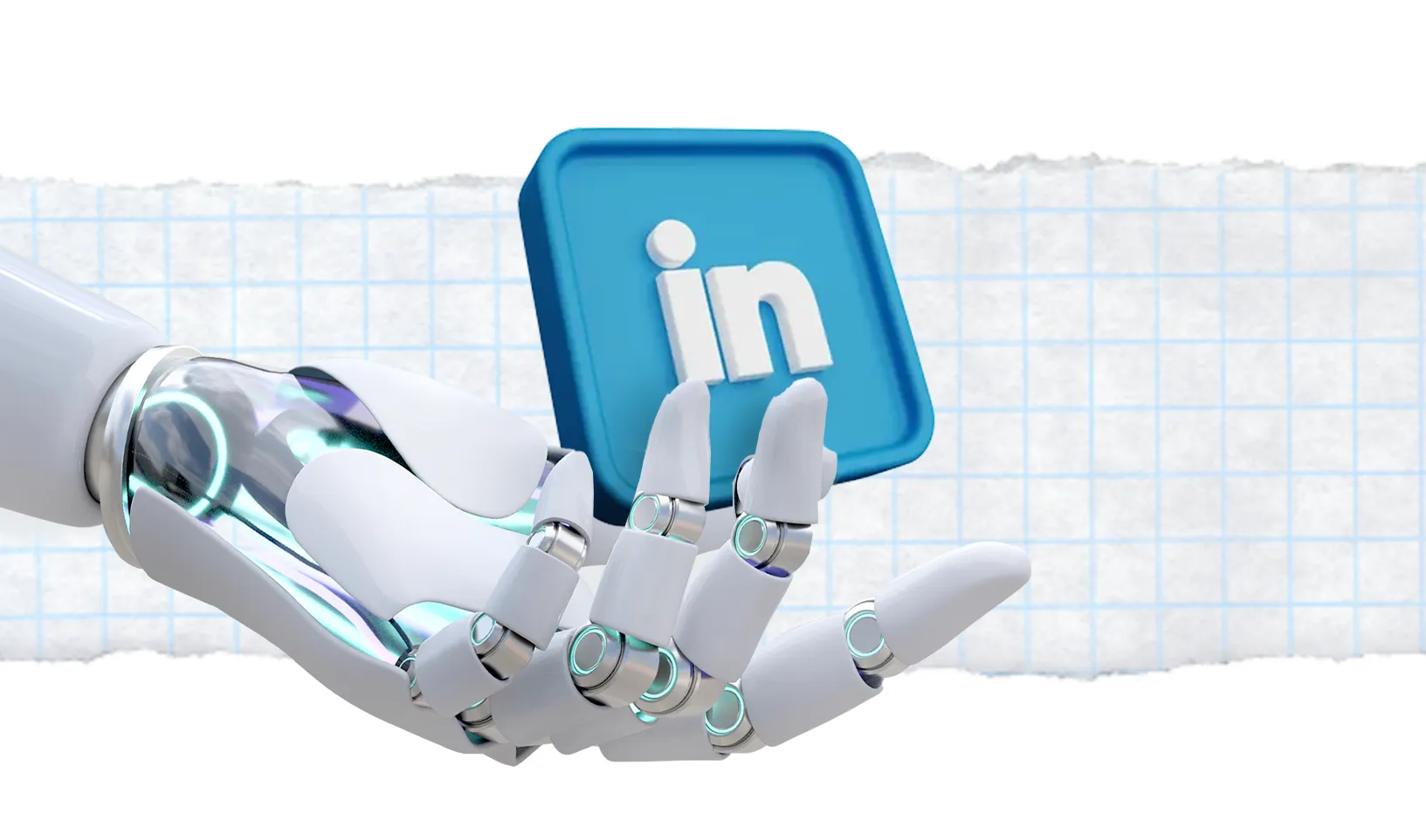 Unlocking the potential of AI for LinkedIn