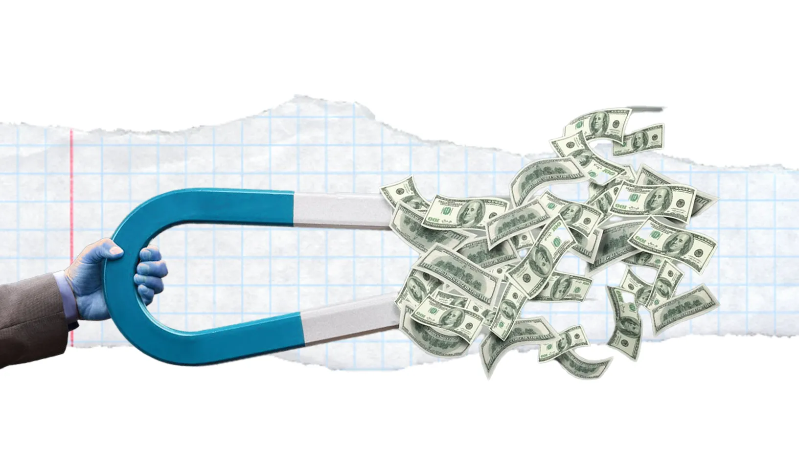 Million-Dollar Lead Generation Process