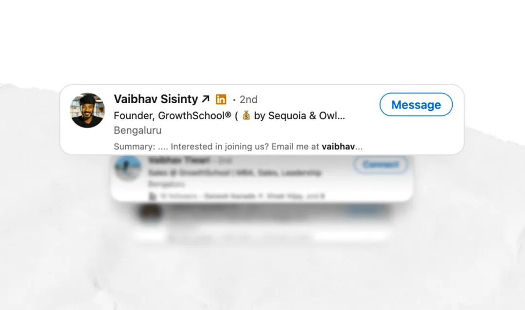 AI Image & Video Creation for LinkedIn