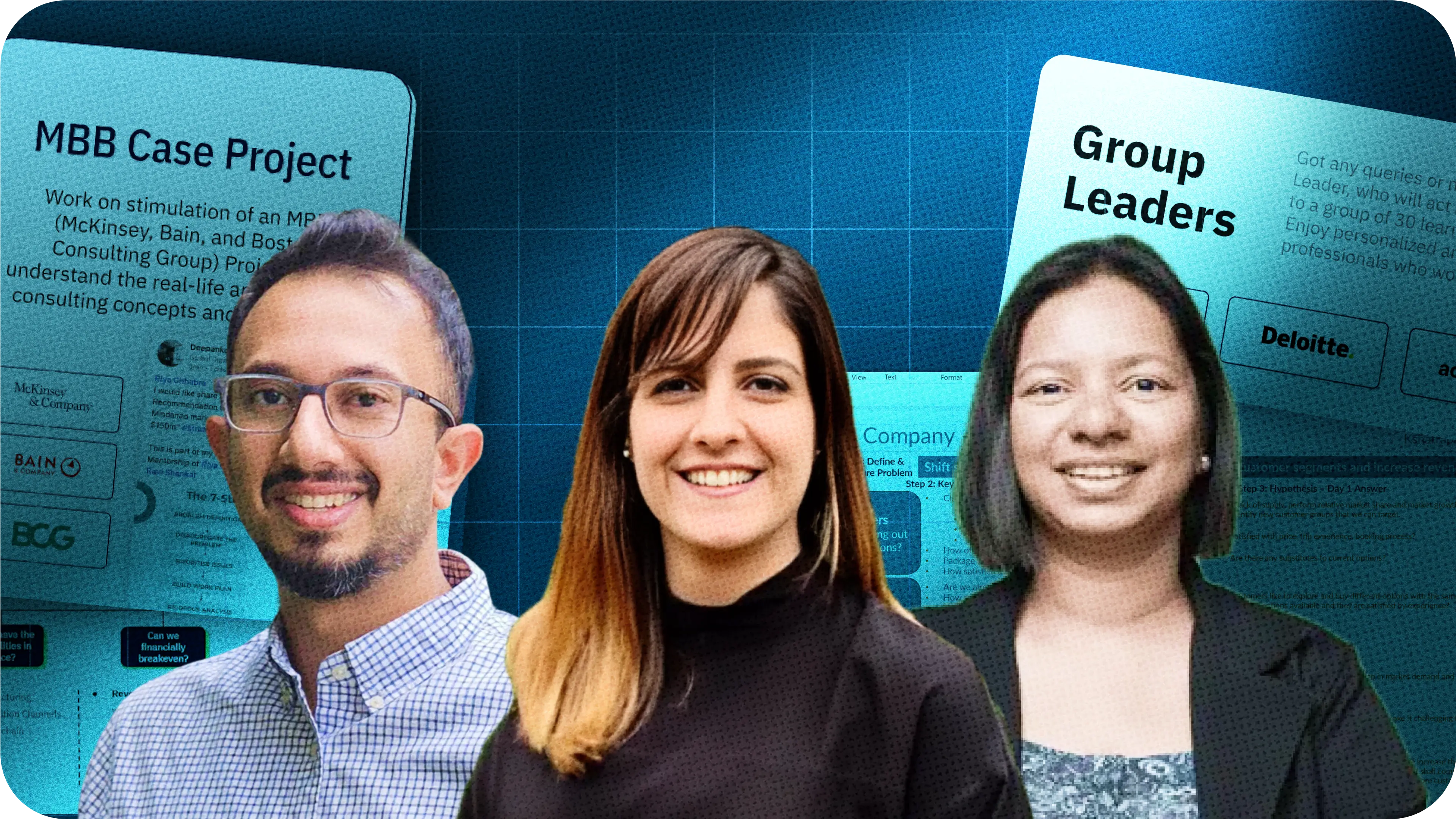 Management Consulting