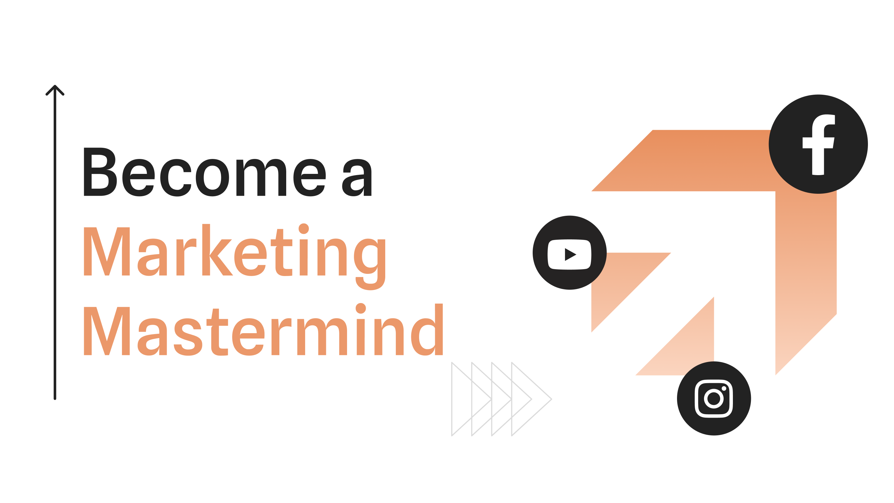 Generative AI Marketing Mastermind